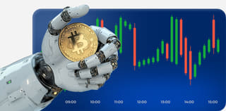 test fintw 6 cryptocurrency exchange platform dashboard view