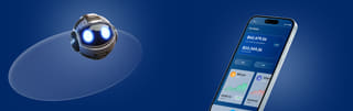 test fintw 6 trading platform hero section background