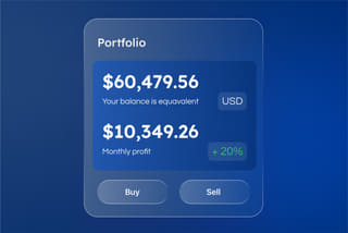 test fintw 6 crypto trading platform overview with live data
