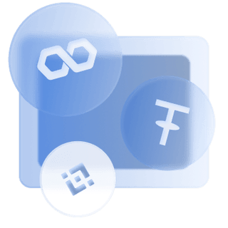 Supported cryptocurrencies Bitcoin Ethereum and altcoins
