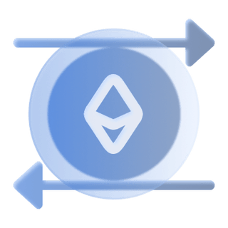 Buy and sell cryptocurrency assets to grow your portfolio