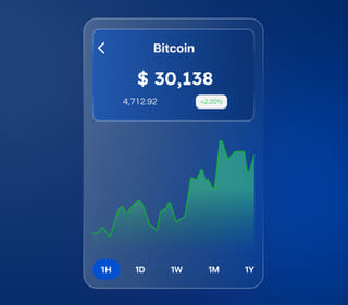test fintw 6 digital workspace for managing crypto assets